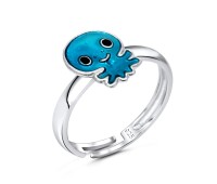 Kids Rings Squid CDR-STS-3706 (TR1)